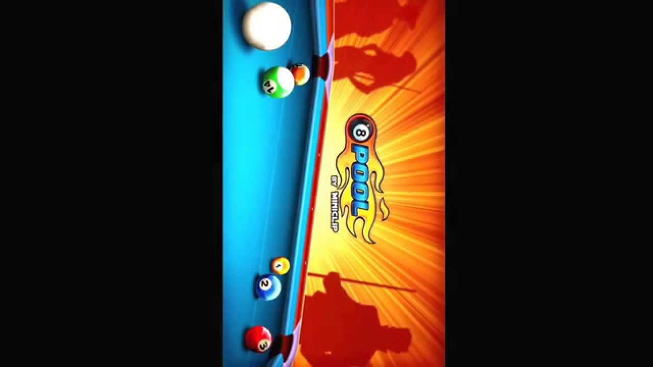 Cydia IOS 8 ball Pool coins and level mod - YouTube