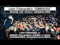 【アーカイブ】Leon Fanourakis CHIMAIRA Release Live @SHIBUYA WWW