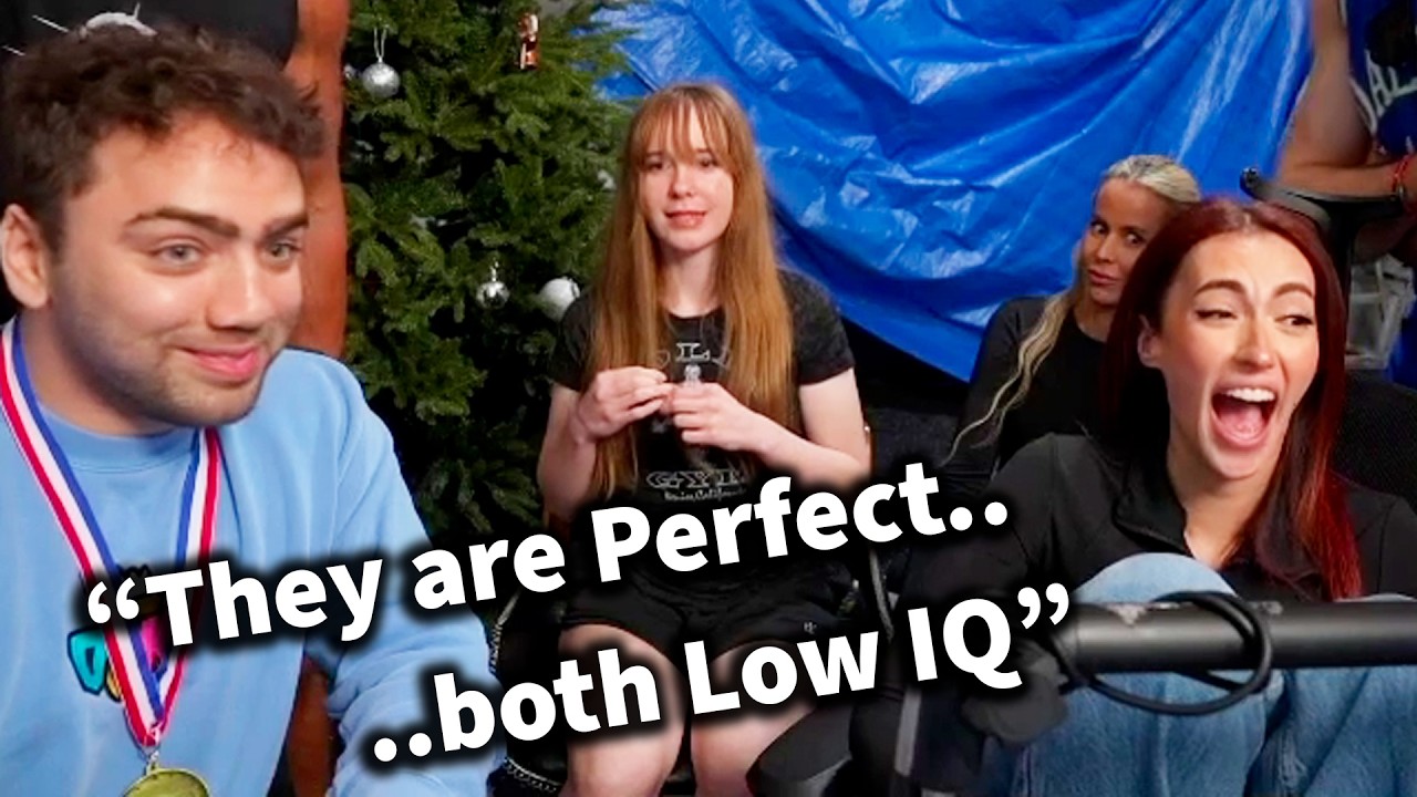 Мнение дочери Кнута о Нике и ExtraEmily потрясает всех