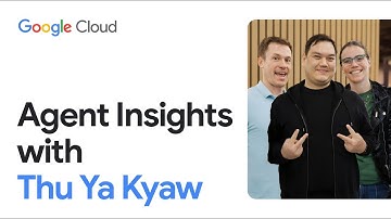 Building AI Agents: From vibe coding to multi-agent systems with Gemini