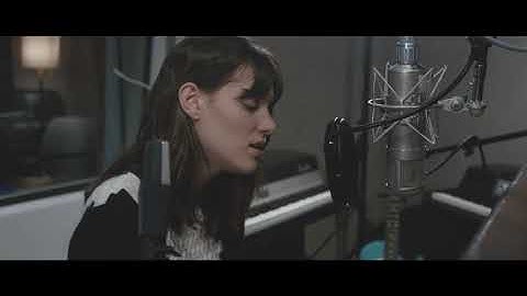 Charlotte Cardin - Go Flex [Official Music Video]