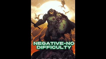 Doom Slayer vs Helluva Boss #doom #doometernal #doom #helluvaboss #hazbinhotel #doomthedarkages