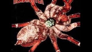 Headhunter - Rebirth (full album) 1994