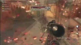 OCE #6 : Call Of Duty : Modern Warfare 2