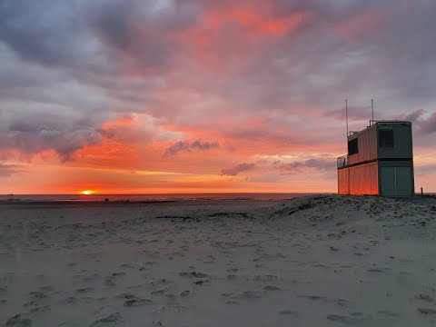 Terschelling.TV Journaal 24 juli 2021