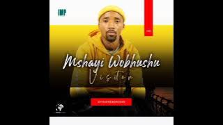We're so excited to announce that Mshayi Wobhushu Visitor,will be releasing hs new single 08-July-22