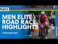 Men Elite Road Race | 2019 UCI Road World Championships