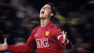 Young Ronaldo Edit | Automotivo Pa Pa Pai