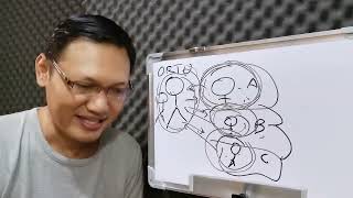 Sandwich Generation Fenomena Memprihatinkan Tetapi Ini Fakta - Vibrasi 676