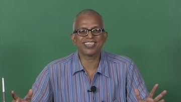 Lec 08: Laws of thermodynamics and Stoichiometry #CH24SP #swayamprabha