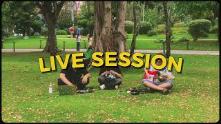 Falling In My Love - Hin Ft Prod. Pilli Live Giáng Sinh