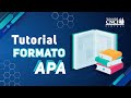 Tutorial Formato APA