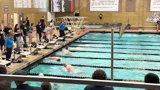 2026 CAAC Blue: 100BR B Final