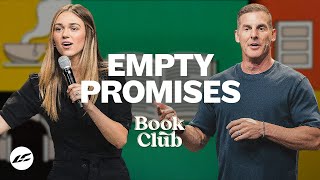 Tired of Empty Promises | Sadie Robertson Huff