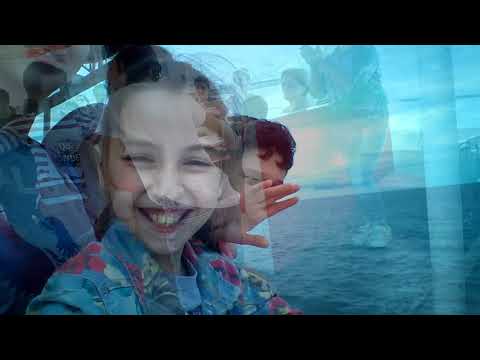 ექსკურსია #3-ბათუმში