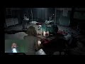 Resident Evil Requiem Part 6 Insane Difficulty Livestream with Unlimited Ammo