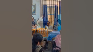 Phd CourseWork Journey - January - June 2025 | CCSU MEERUT #academicjourney #campusvibes #phdlife