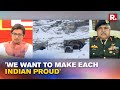 Lt Gen Choudhary Speaks On Strategic Importance Of Umlingla Pass & Extending Access To Zoji La