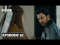 Shaidai Episode 16 ENG SUB Feroze Khan Sahar Hashmi 8th June 2026 HAR PAL GEO Review 