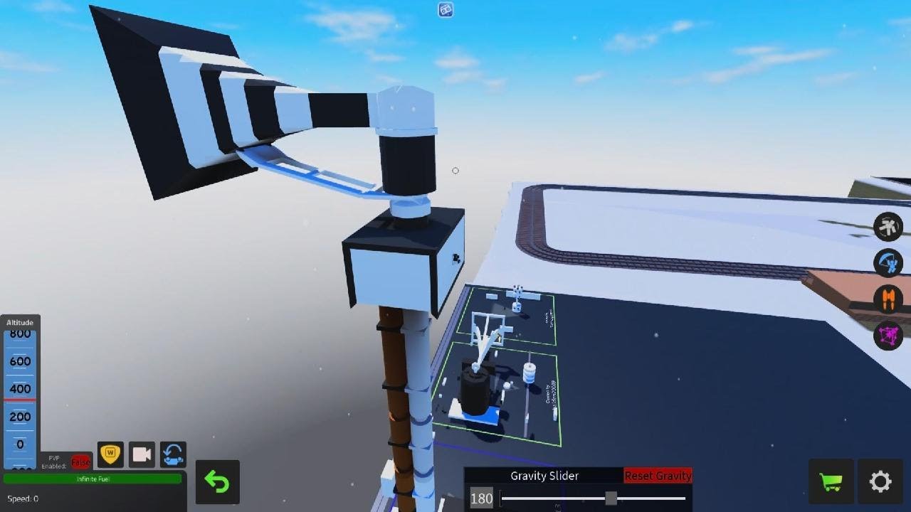 Zebrabolt 1000 Testing