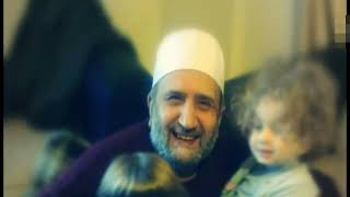 Sayed Ahmad Rifai Lesson About the Life of Awliyah Allah