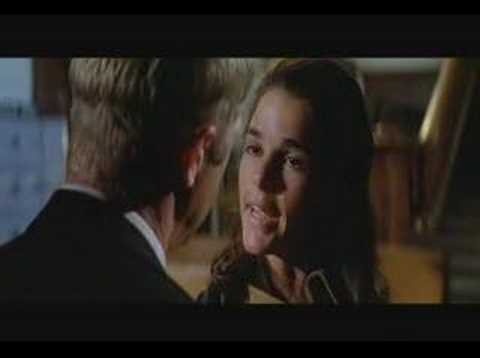 The Getaway: McQueen and MacGraw: Train Station