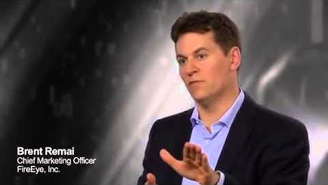 The New Advanced Threat Landscape - IT Security