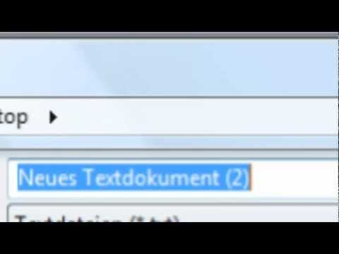 How To Make A Virus // Tutorial-Virus Erstellen [HD]