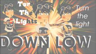 Msp- Lights Down Low - Music Video