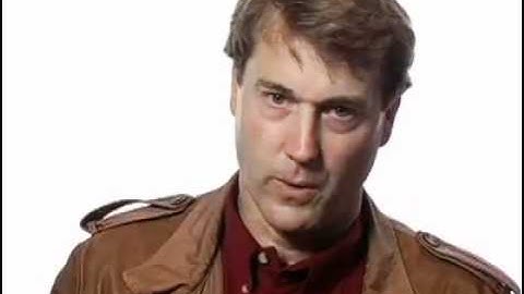 Richard Wiese on Exploration and Technology | Big Think