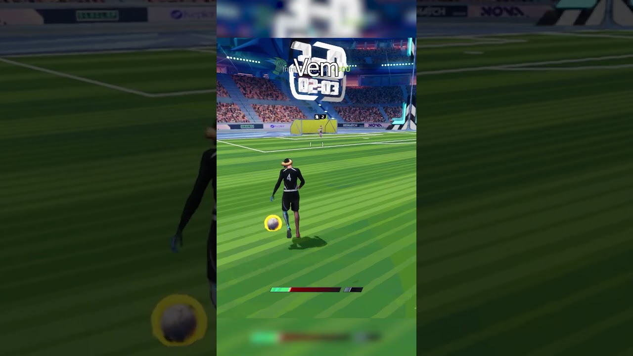 Combo em dupla no Rematch é insano!  #gameplay #games #clips #gaming #rematch