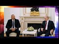 Путин и Алиев договорились. И Вольвач спешит в Баку