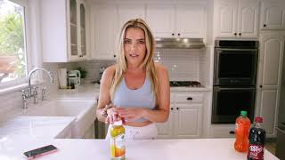 10 Healthy Food SWAPS // Eat This, Not That