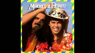 Moraes e Pepeu - A Lua e O Mar