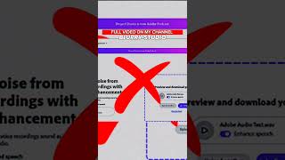 Video Me Voice Editing Kaise Kare Audio Edit Kaise How To Edit Voice For Youtube Video