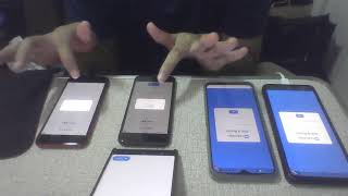 LearnAlgo Demo: Implementing Lobbies with Flutter/Firebase