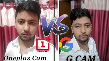 Latest Stable Google camera for OnePlus 5/5T | 2019