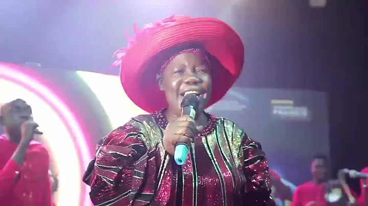 Evangelist Bola Are - Bola Are Live on Stage (Yoruba Gospel Songs)