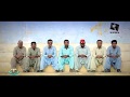 Zindagi Title Song Of Film Karist Saleem Baloch 