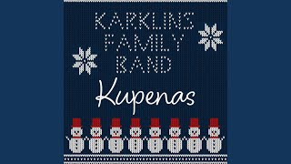 Download Lagu Kupenas (feat. Karklins family band) MP3