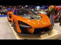 SALON RÉTROMOBILE 2025 - LES VOITURES LES PLUS PRESTIGIEUSES EN PLS & DES VÉHICULES WTF ! 🏎🏎🏎