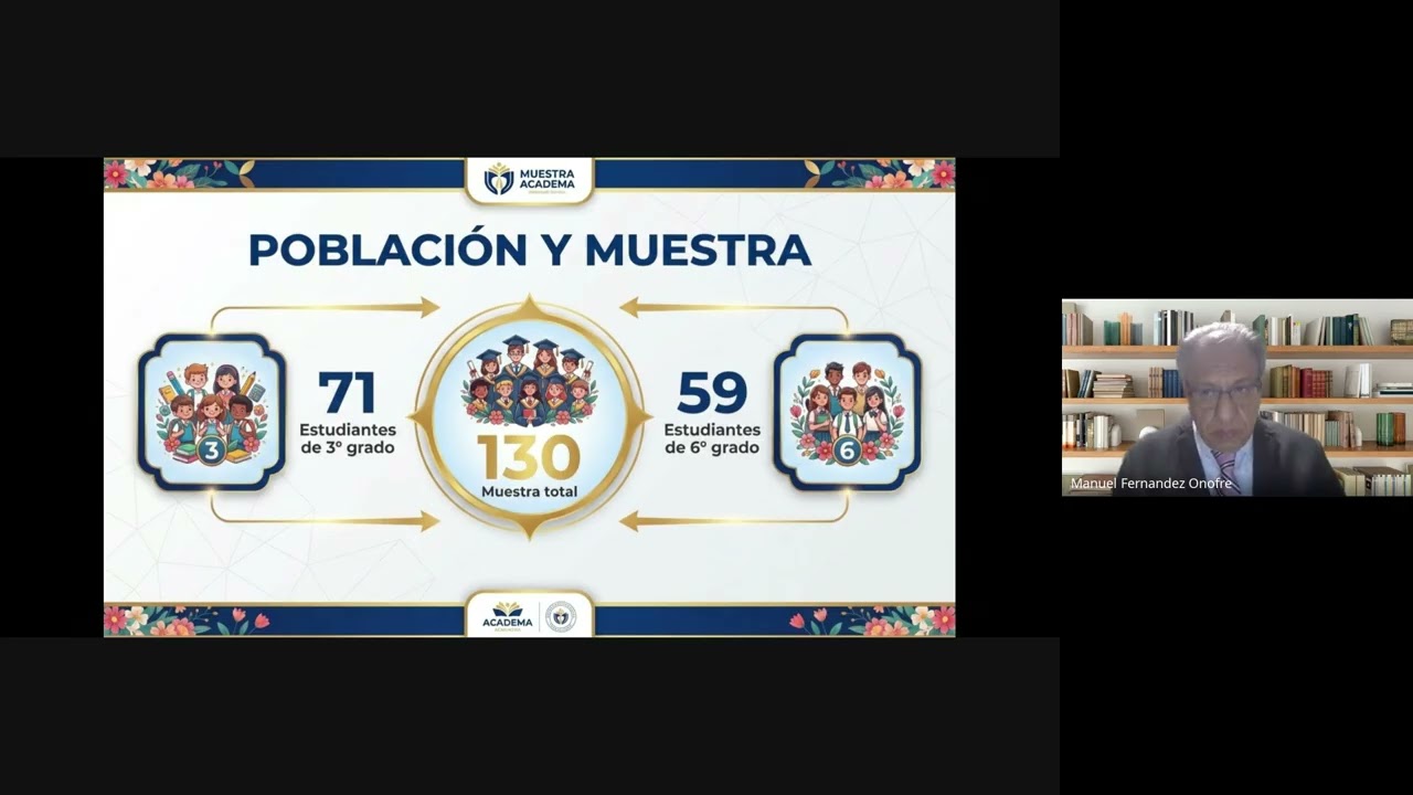 Video de Defensa de Tésis Doctoral