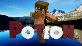 Montage Potions N°2 / Le Retour