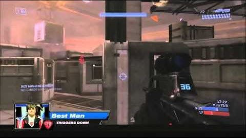 Raleigh - LB Finals - Instinct vs. Triggers Down (Part 2) - MLG Casting