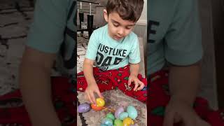 Jesse’s Easter