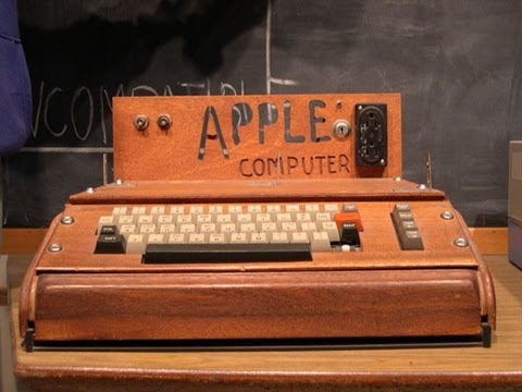 apple products timeline
