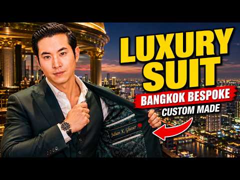Are Bangkok Suits Good?