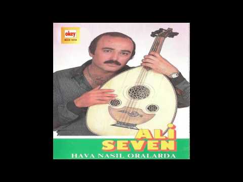 Ali Seven - Yüreğimden Vurdun Beni