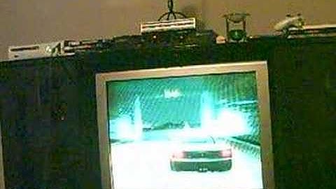 GTA 4  Annihilator *no cheat