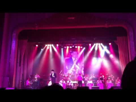 New York on Stage Lukhin P. Sirisakdi